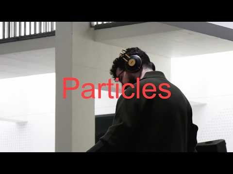 JPK - Particles Live at EPFL SG Hall