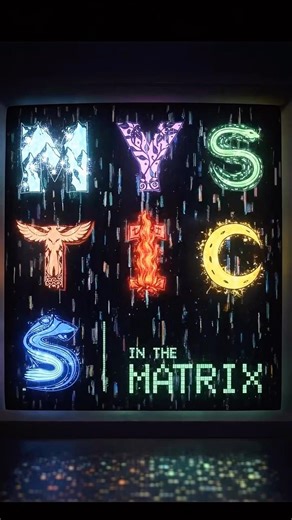 How hard is it to escape the matrix?