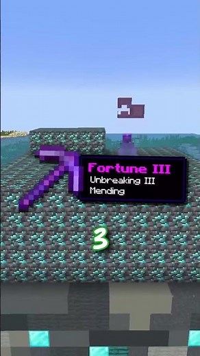 How Many Diamond Beacons?