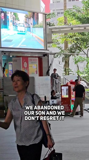 Finding a New Family: A Heartwarming Story