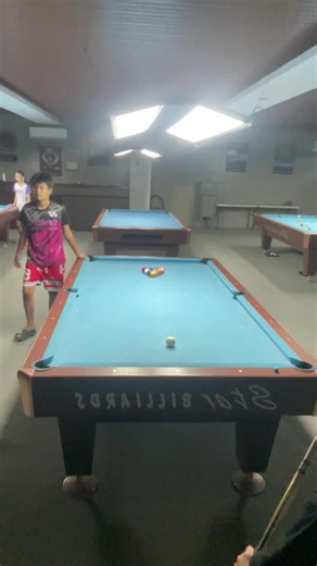 10-Ball Billiards Improvements: Tips to Play Better