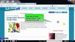 How to Increase Firefox Speed Part 2