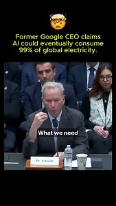 AI THREATENS TO FRY THE GRID - TECH TITANS DROP TERRIFYING WARNING Microsoft, OpenAI, AMD, and CoreWeave just told Congress the quiet part out loud: Al is about to blow out America's power supply. Microsoft's Brad Smith says U.S infrastructure is ancient - "50 years old" - and nowhere near readv for Al's electric appetite. Sam Altman wants to "build a brain for the world," but first he'll need mountains of chips, oceans of data, and a power grid that doesn't melt. Source: Reuters | Artificial In