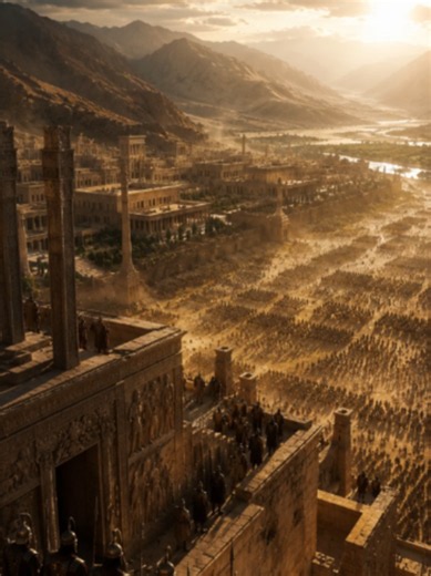 🏛️ Durante más de dos mil años, algunos de los imperios más poderosos del mundo intentaron controlar Persia. 😱 ¿Conocías esta historia? #persia #iran #historia #datoscuriosos #imperios