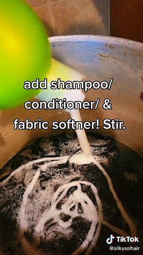 Silky Sol Beauty Supply on TikTok