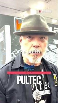 Pultec on Legacy, Hardware vs Software & Bulletproof Design | NAMM 2026