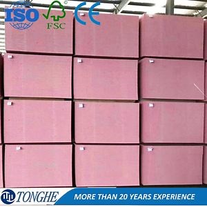 [Hot Item] Fireproof MDF Solid Wooden Fireproof Door MDF Fire Rated Interior Wood Doors