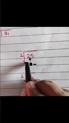 The New Math Trick | Solve Maths Questions Faster and Easier