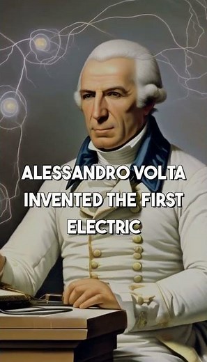 The History of Electricity From Discovery to Modern Power