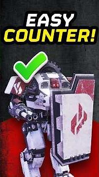 Ballistic Shield + Inflammable Armor = Best Incineration Corps Defense