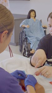 38 reactions | GCU’s graduate nursing programs help you grow, serve and lead at higher levels in the field of nursing. Learn more about our MSN programs today! | Grand Canyon University | Facebook