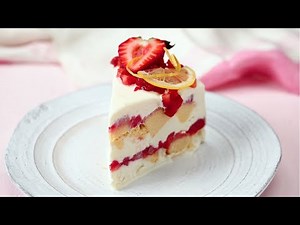 3 Amazing Ice Cream Cakes for Your Next Birthday Dinner | Tastemade