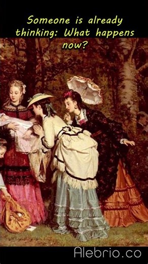 Evert Jan Boks’s painting “The Foundling”