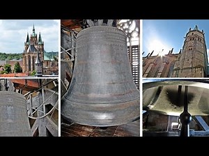 Erfurter Dom Gloriosa