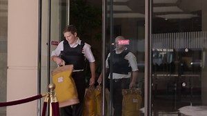Heist Review: Netflix Doc Appreciates That Crime Pays | Den of Geek