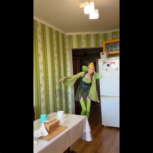 Video der Woche @Criss #fürdich #fyp #tiktokvideoviral #funnyclips #lustig