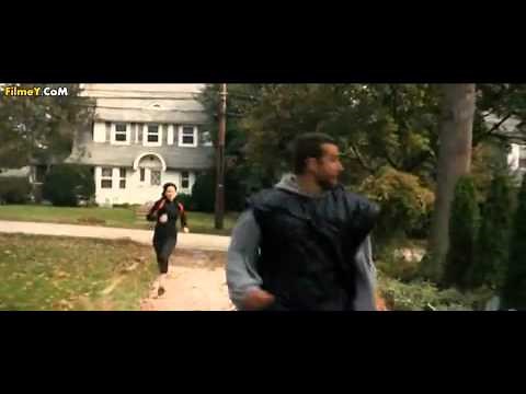 Silver Linings Playbook - Jogging Scene - HD