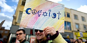 More than 60 religious institutions have been targeted for supporting LGBTQ  rights: report