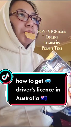 Learner Driver Tips and Tricks for the Australian Driving Test