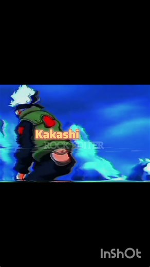 Kakashi clips for edit in edition 4k clips 🥶😈