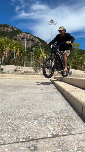 The off-road monster GT07 electric motorcycle is here | Eoeotwo Ebike