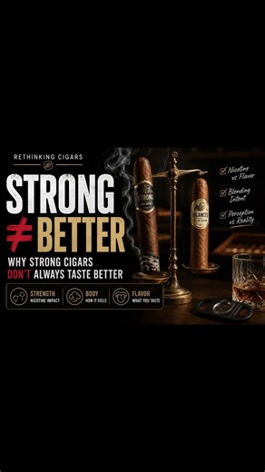 You’re Confusing These 3 Cigar Terms
