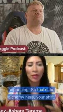 What is quantum alchemy From mindset shifts to clearing timelines #todaysboondoggle #podcast