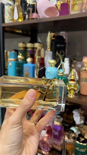 YSL Libre perfume review #ysllibre #yslperfume #perfumetok