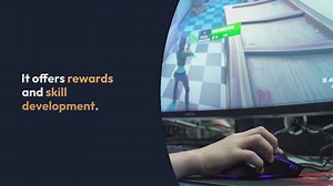 Level Up in Fortnite