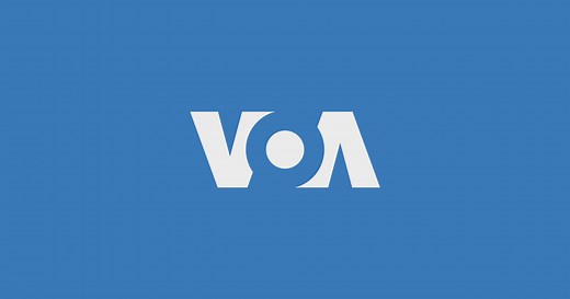 美国之音中文网视频