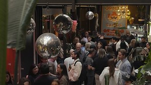 The Revolver Buildings