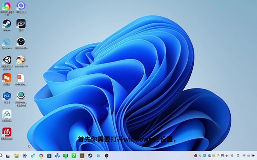 【Win11】手把手教你安装WSA！！！