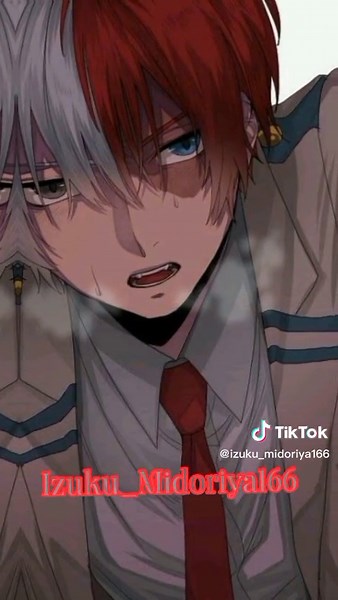 Todoroki ASMR: Hormonal, 18 Audio, Gentle, and Calientes