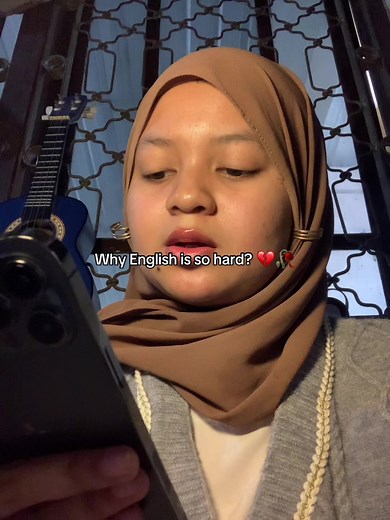 Understanding Why English is So Hard to Learn