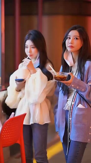 Chinese Street Fashion Baby Doll