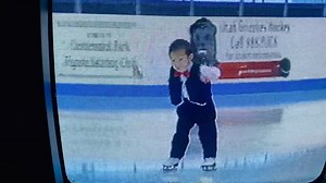 99K views · 6.6K reactions | A little game.  Does anyone recognize the little boy? I'll write it now. Nathan Chen's first competition. He was 4 years old. | Figure Skating Moments | Facebook
