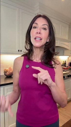 How to Stop Being Bloated: The Fiber Fix