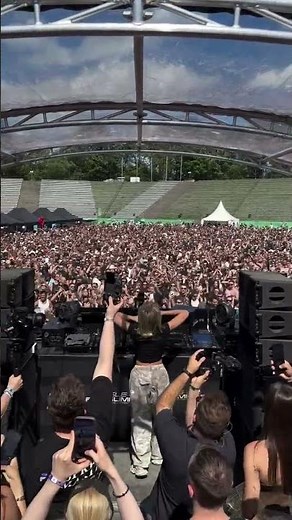 Munich Was Shaking During NOVAH’s Performance