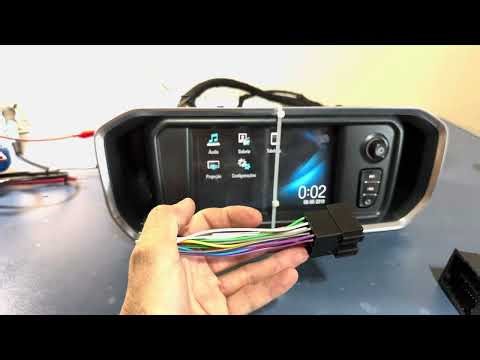 Mylink 2 Spin line multimedia for sale, find out more. (GM quality).