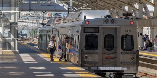 Transit Briefs: Denver RTD, TriMet, VIA Rail