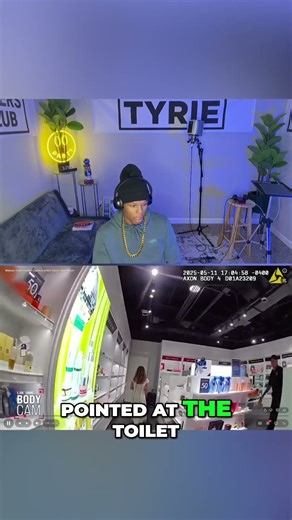 Hidden Camera Found in Restroom: This Is Absolutely Insane! #shorts