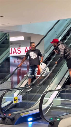 Comportamento em shoppings: o que você precisa saber