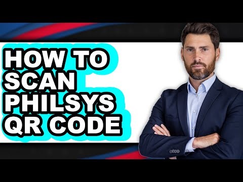 How to Scan Philsys Qr Code - Easy Guide