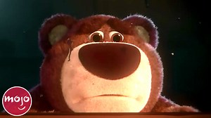 Top 20 Pixar villains with the saddest backstories