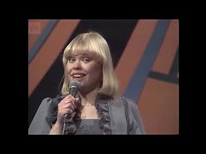 Anneli Saaristo - Sinun kanssasi, sinua ilman - Euroviisut 1978