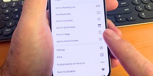 What the Tech: Best ways to save webpages to read later