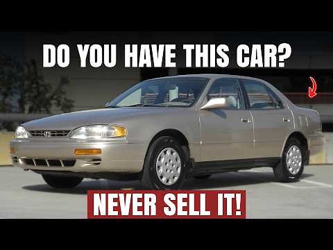 Top 12 Cars That Simply Never Break Down | Most Reliable Cars Ever