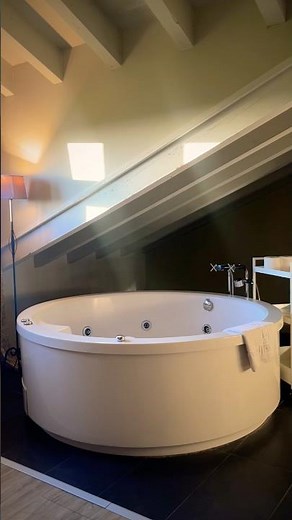 Hotel con jacuzzi en Cantabria 🛁🏨