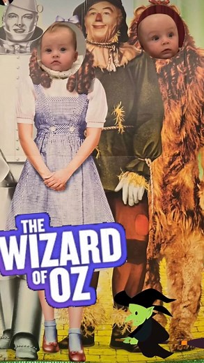 ✨ Follow the Yellow Brick Road…✨ Last week, the sparkling tornado...