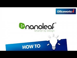 Troubleshooting Your Nanoleaf